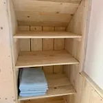 Budget Izba Pre Velku Rodinu Alebo Skupinu Priatelov *