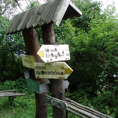 Budget Izba Pre Velku Rodinu Alebo Skupinu Priatelov