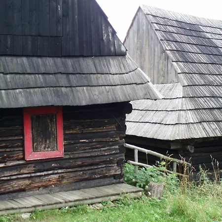 Hostel Budget Izba Pre Velku Rodinu Alebo Skupinu Priatelov