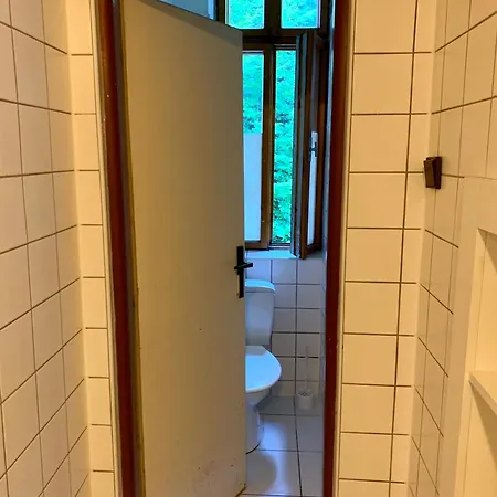 Hostel Budget Izba Pre Velku Rodinu Alebo Skupinu Priatelov