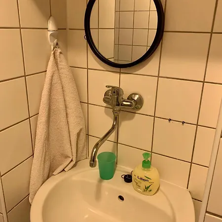 Budget Izba Pre Velku Rodinu Alebo Skupinu Priatelov *